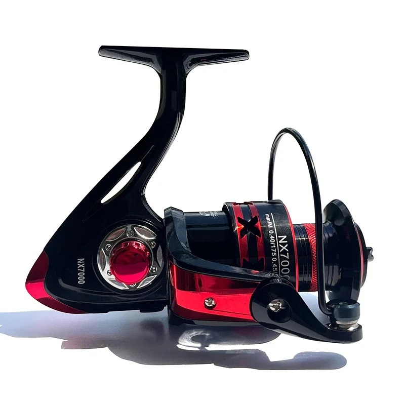 Kogellagers 10KG Max Drag Spin - Kastking Reel Zephyr recensie en prijs