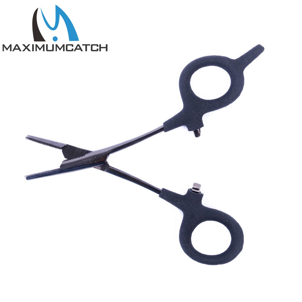 Maximumcatch Vliegvissen Haak  - Fishing Line Cutter recensie en prijs