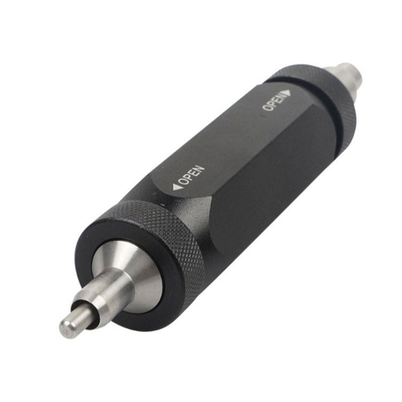 PTFE-slangmontagegereedschap v - Braided Line recensie en prijs