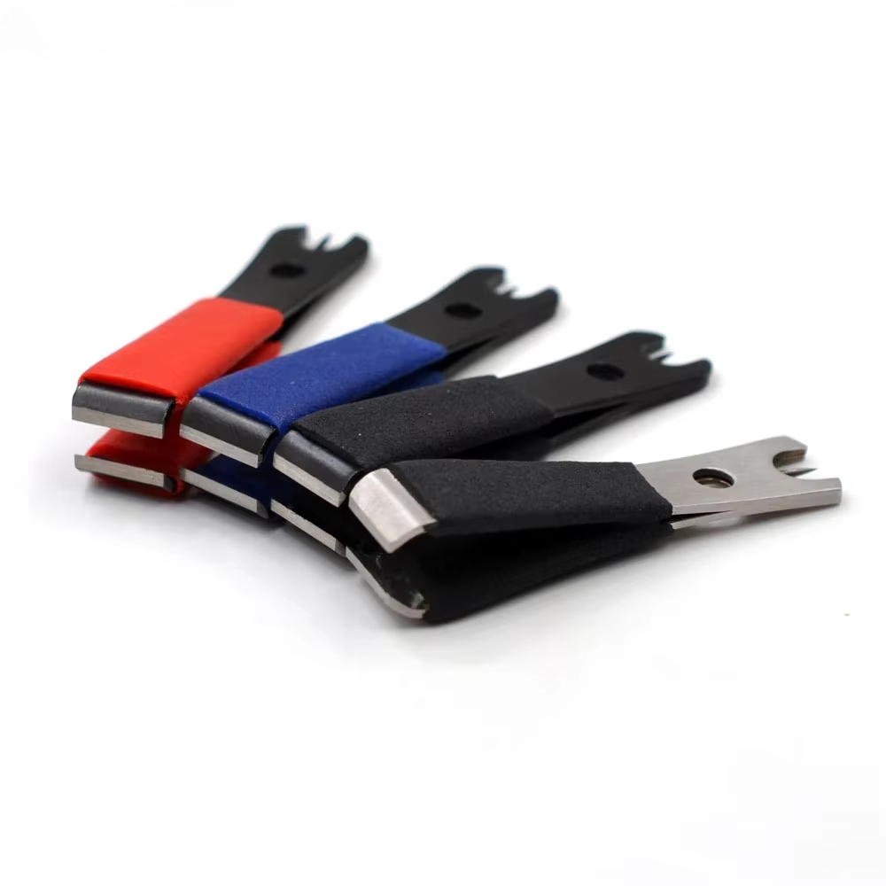 1 Stuks Vislijnknipper met Haa - Fishing Line Cutter recensie en prijs