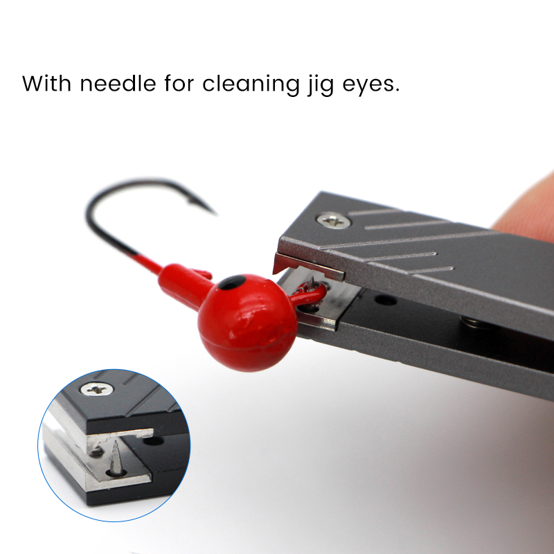 Hete verkoop Kwaliteits alumin - Fishing Line Cutter recensie en prijs