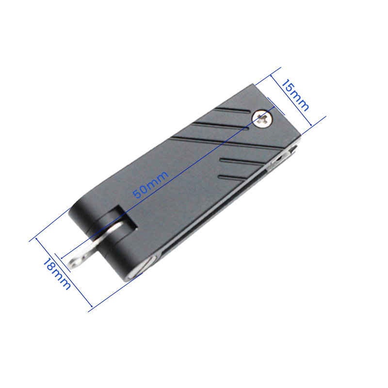 Hete verkoop Kwaliteits alumin - Fishing Line Cutter recensie en prijs