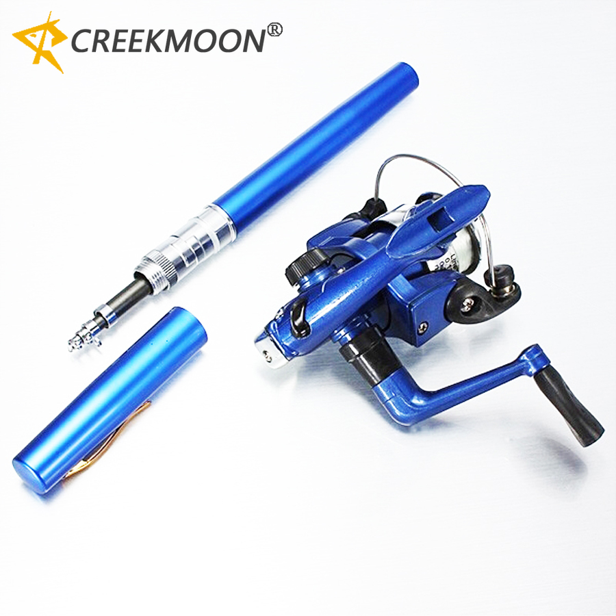 Pen Hengel en Molen Combo's Sp - Penn Reel Fierce recensie en prijs